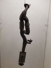 Toyota camry exhaust for sale  Rancho Cordova