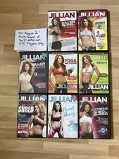 Jillian michaels workout for sale  DARTFORD