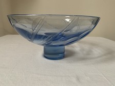 Whitefriars cut glass for sale  BRISTOL