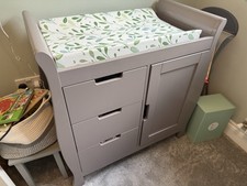 Obaby stamford sleigh for sale  EGHAM