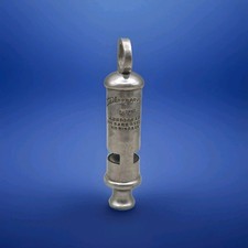 Metropolitan police whistle for sale  MILTON KEYNES