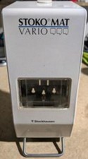 stoko spender gebraucht kaufen stoko spender gebraucht kaufen Allersberg