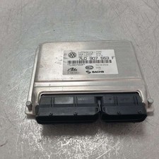 7l0907553f centralina ecu usato  Mineo