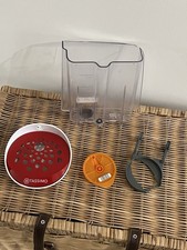 Lot pièces détachées d'occasion  Barentin