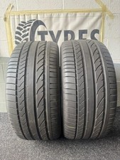 285 r19 bridgestone for sale  PRESTON