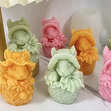 Handmade duftkerzen stern gebraucht kaufen  Leipzig