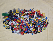 Lego einzelteile gemischt gebraucht kaufen  Lauenburg/ Elbe