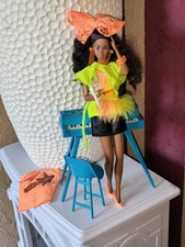 Alte barbie and gebraucht kaufen  Uttenweiler