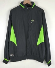 Vintage lacoste jacket for sale  Houston