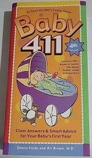 Baby 411 denise for sale  Warminster