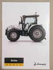 Lamborghini strike 100 gebraucht kaufen  Günzburg