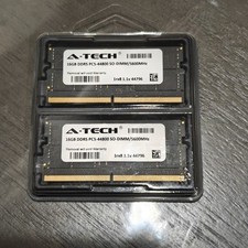 32gb kit 16gb for sale  Morgan Hill