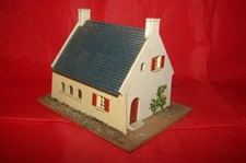 Jouef maquette maison d'occasion  Dangé-Saint-Romain