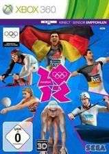 London 2012 ffizielle gebraucht kaufen  Berlin