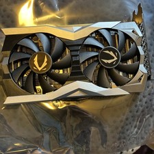 Zotac nvidia geforce for sale  Buffalo