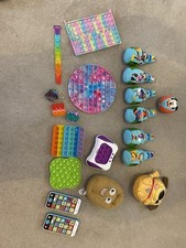 Kids toys bundle for sale  CHELTENHAM