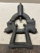 Lünette drehmaschine gebraucht kaufen  Deutschland