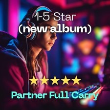 Star partner full d'occasion  Expédié en Belgium
