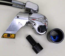 Hytorc mxt hydraulic for sale  New Caney