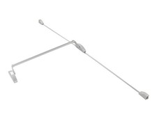 Push rod panic for sale  Sarver