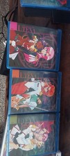 Revolutionary Girl Utena Complete Series Blu-Ray  1-3 comprar usado Revolutionary Girl Utena Complete Series Blu-Ray  1-3 comprar usado  Enviando para Brazil
