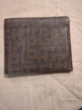 Gents longchamp leather for sale  ENFIELD