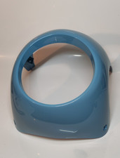 Headlight fairing screen for sale  UK