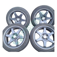 Vauxhall corsa alloy for sale  BOOTLE