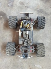 Traxxas maxx 2.5 for sale  Hemet