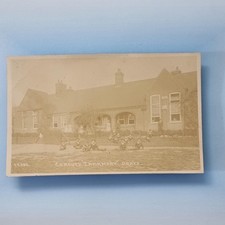 Grays postcard c1910 for sale  TELFORD