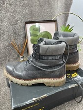 Caterpillar colorado boots for sale  BARNSLEY