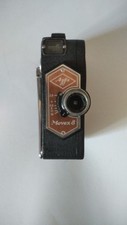 Filmkamera sammlung auflösung gebraucht kaufen  Köln