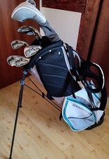 Wilson prostaff hdx gebraucht kaufen  Neu-Ulm