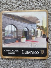 Guinness beer mat for sale  HUDDERSFIELD