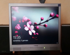 Monitor video olidata usato  Borgo San Lorenzo
