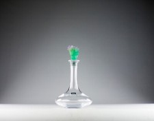 Daum carafe grappe d'occasion  Paris IV