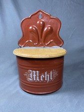 Vintage german enamel for sale  Placerville
