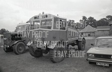 Jpx70 1948 aec for sale  HARLOW