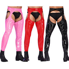 Mens sexy wet d'occasion  Expédié en Belgium