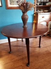 Antique georgian drop for sale  STAMFORD