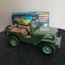 Willys jeep vintage gebraucht kaufen  Gummersbach