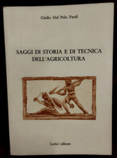 Saggi storia tecnica usato  Roma
