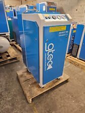 Gtec air compresser for sale  LONDON