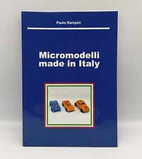 Rampini micromodelli made usato  Roma