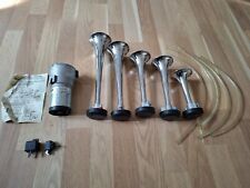 Alpex horn ldtimer gebraucht kaufen  Berlin