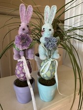 Set easter bunny for sale  Boise