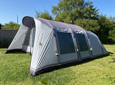 Outwell cruiser 6ac usato  Spedire a Italy