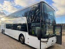 Van hool td927 for sale  RYDE