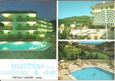 Pietra ligure matthias usato  Sannazzaro de Burgondi