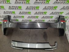 Bmw series bumper for sale  MANCHESTER